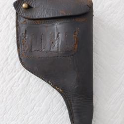 Etui reichrevolver