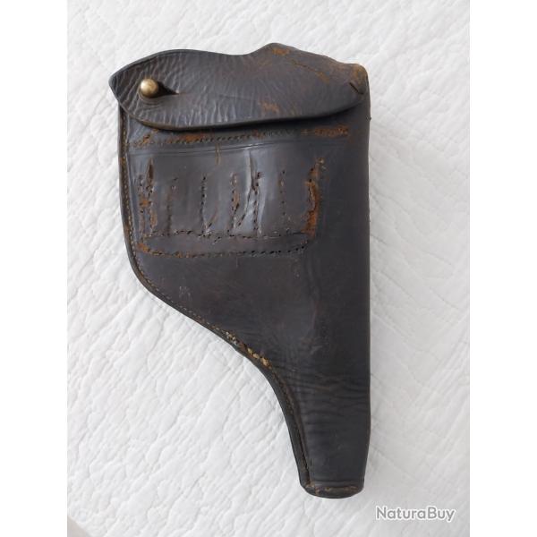 Etui reichrevolver