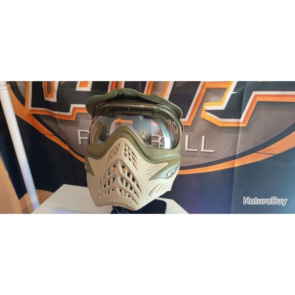 Masque Paintball VFORCE Grill