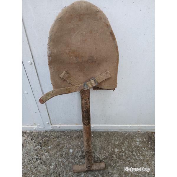 Pelle U.S Am�ricaine 1942 Provenance de grenier