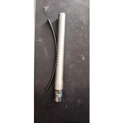Paintball front freak xl pewter