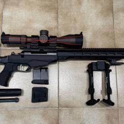 Tikka t3x tac a1 .308win