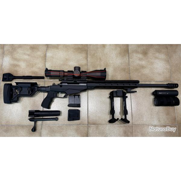 Tikka t3x tac a1 .308win