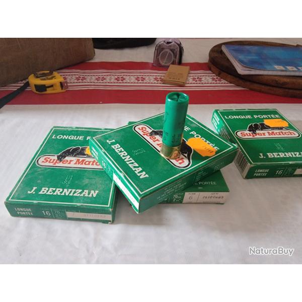 Lot Bernizan