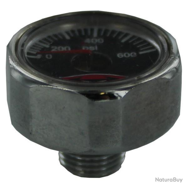 Manom�tre 0 600 Psi