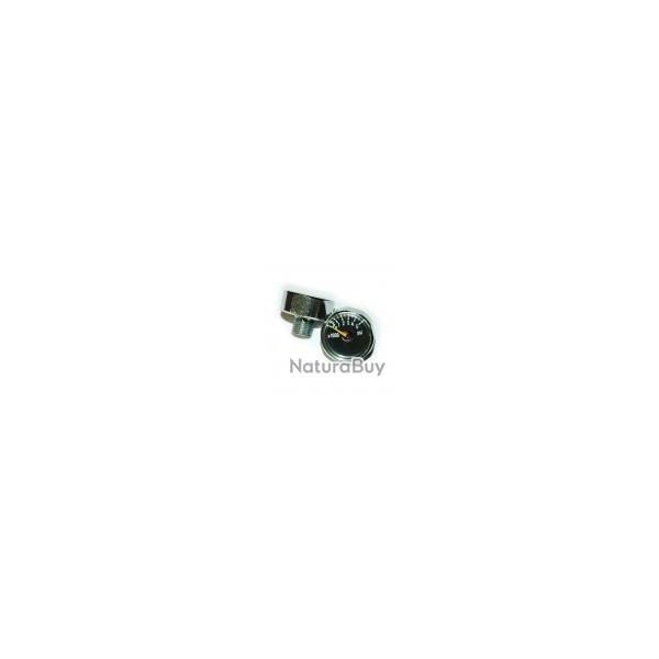 Manom�tre haute pression 0-6000 Psi