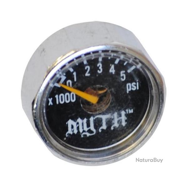 Manom�tre Guerrilla 4000 Psi Grand