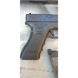 Lot GBB Tokyo Marui Glock G18c full auto