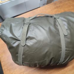 L&eacute;gion &eacute;trang&egrave;re sac de couchage