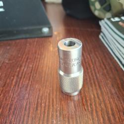 Dillon Case Gauge 308 win