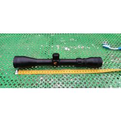 A vendre Lunette de tir GAMO 3-9x40
