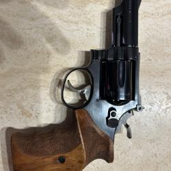 SW 357 Magnum /Special 38 Mod 19-4