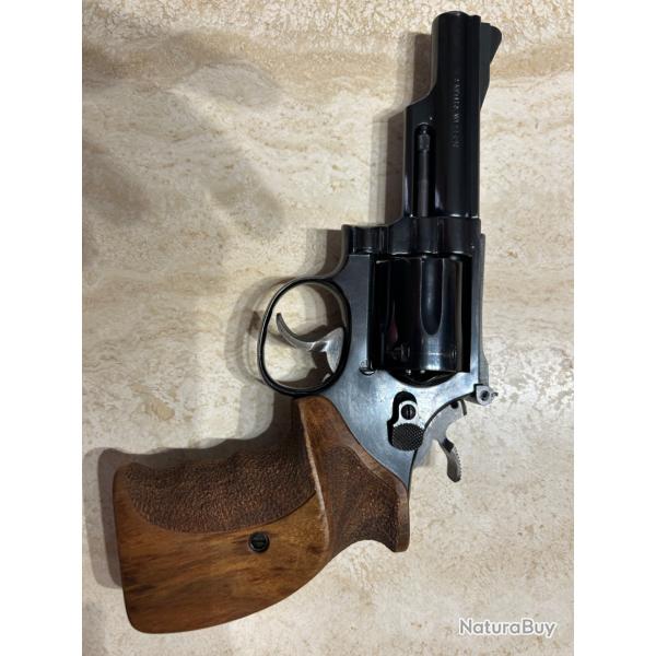 SW 357 Magnum /Special 38 Mod 19-4