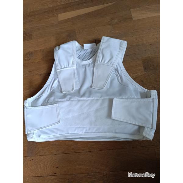 Gillet de protection par balle A3 ts calibres taille m