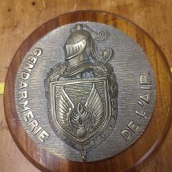 insigne Gendarmerie de l'Air