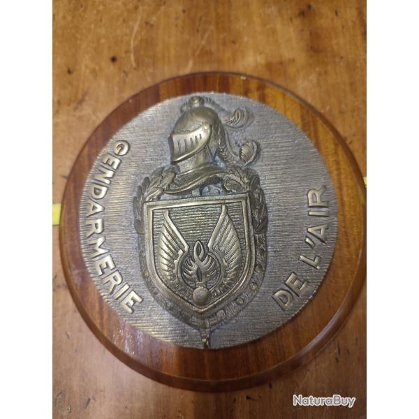 insigne Gendarmerie de l'Air
