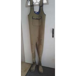 waders n&eacute;opr&egrave;nes