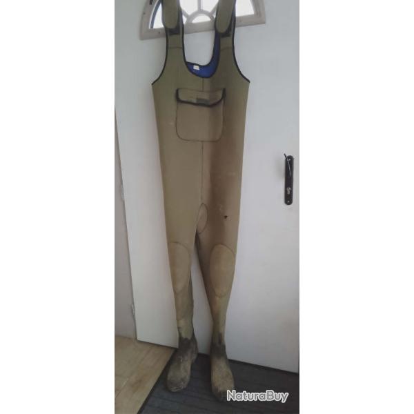 waders n�opr�nes