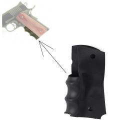OFFRE LIMITEE - Empreinte de doigt ergonomique pour crosse de Colt 1911