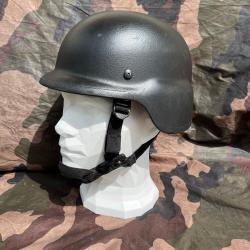 Casque PST SC650 Police - United Shield