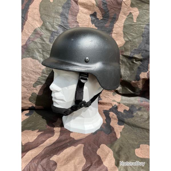 Casque PST SC650 Police - United Shield