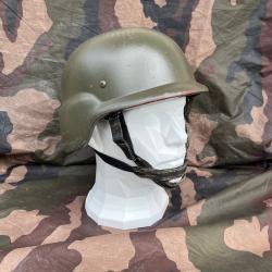 Casque militaire OTAN Kevlar