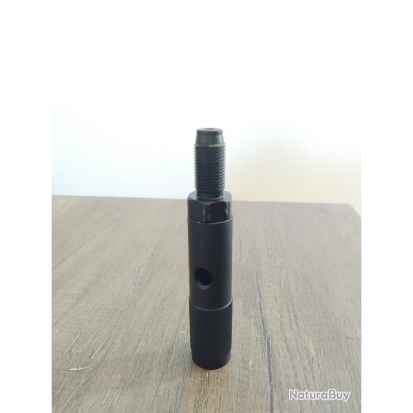 Adaptateur co2 mcx