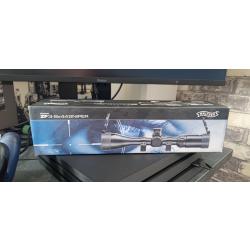 Walther  3-9X44 Sniper