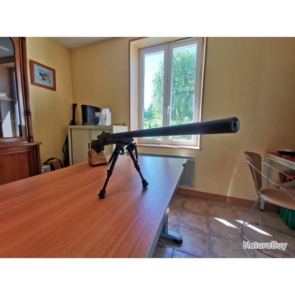 Carabine REMINGTON 700 SPS VARMINT 243 winchester