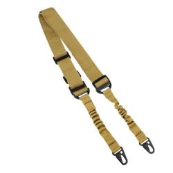 OFFRE LIMITEE - Sangle kakie 2 points en nylon