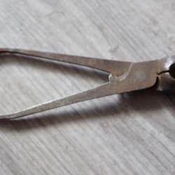 Moule &agrave; balle ronde de calibre 50 ? Suisse ?