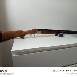 Fusil chasse baikal mp 310