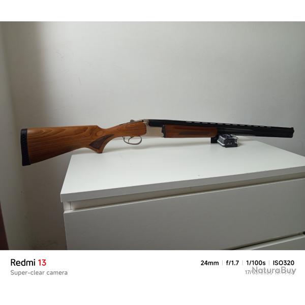 Fusil chasse baikal mp 310