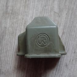 Capuchon de protection pour dioptre suisse K31 - Iris Gehmann ou 6 trous