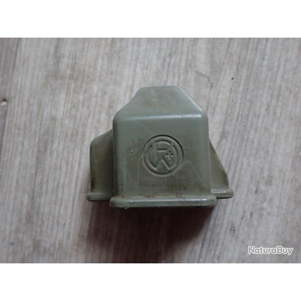Capuchon de protection pour dioptre suisse K31 - Iris Gehmann ou 6 trous