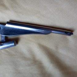 refouloir inox pour revolver remington PIETTA calibre 36