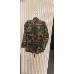 Veste de combat T4S2