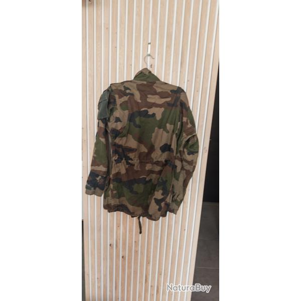 Veste de combat T4S2