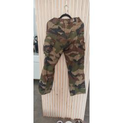 Pantalon de combat T4S2