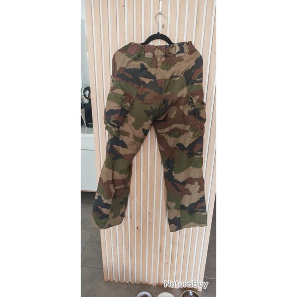 Pantalon de combat T4S2