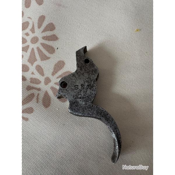 D�tente revolver 1892 espagnol