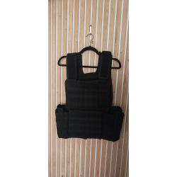 Veste Molle airsoft