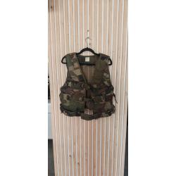 Gilet tactique