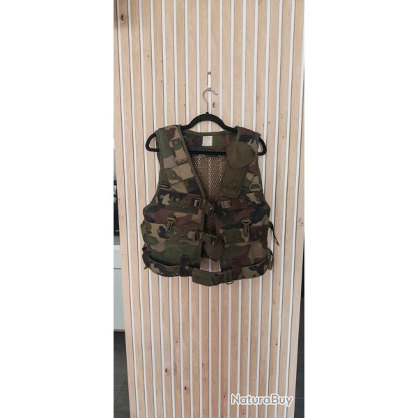 Gilet tactique