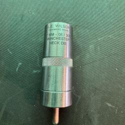 Recalibreur &agrave; Bushing Wilson 7-08 et 308win