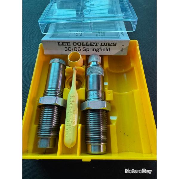 Lee collet Die 30-06
