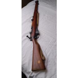 Short Magazine Lee Enfield MKIII* 1916