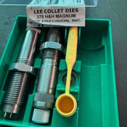 Lee collet Die 375 H&H