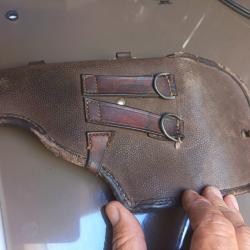&Eacute;tui russe h18 cm largeur 14 cm