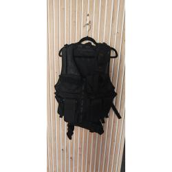 Gilet tactique